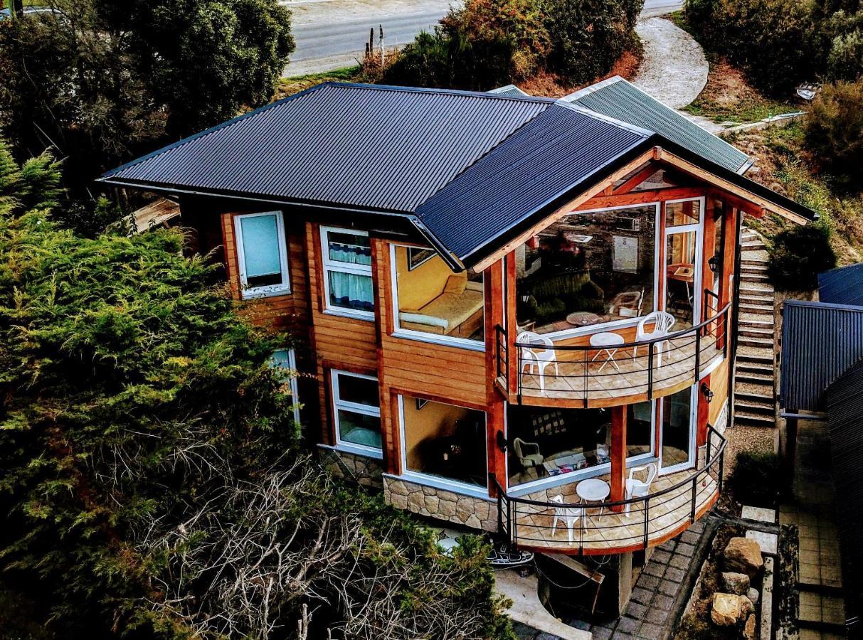 Cabanas Barlovento San Carlos de Bariloche Exterior photo